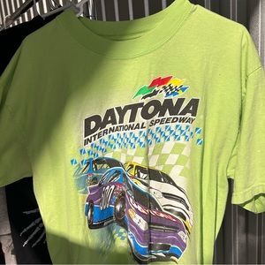 Nascar Daytona intentional speedway shirt